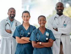 need female nurses