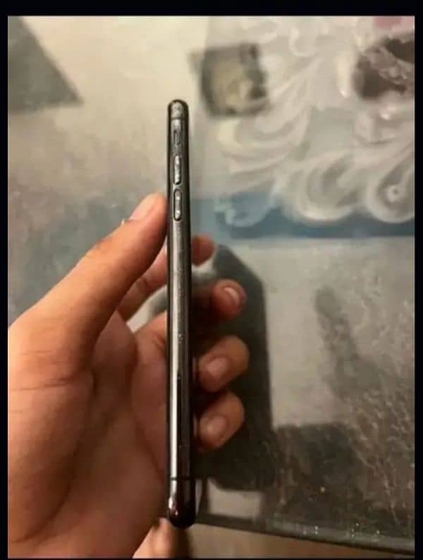 iPhone X 64 GB 6