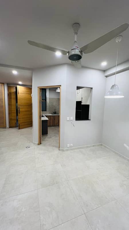 2 bedroom luxury apartment for rent in E-11 15