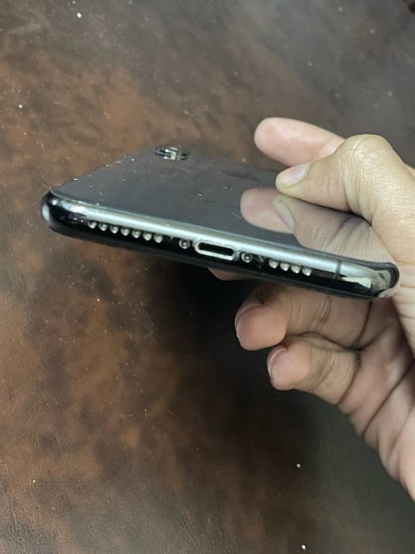 iphone xsmax 256gb (non pta) 3