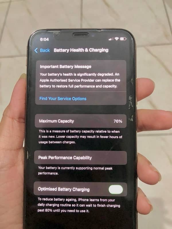 iphone xs pta approved 1