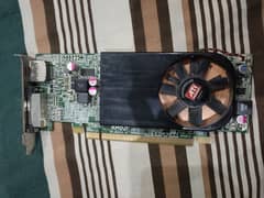 AMD Radeon R7 250