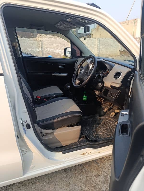 Suzuki Wagon R 2022 3