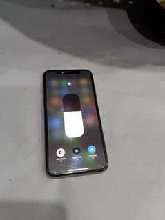 iPhone XS non pta 64 go