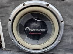 Pioneer