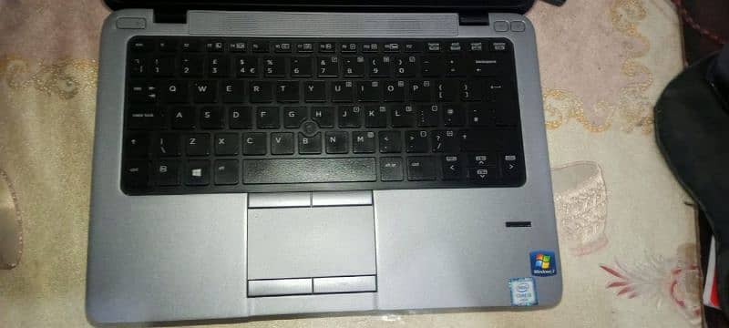 hp elite book 840 g 2 10