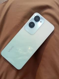 Vivo Y18 (4+4 128gb)