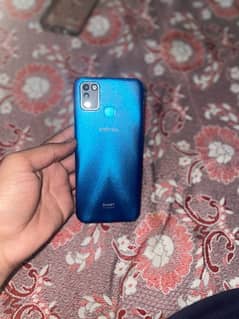 infinix smart 6