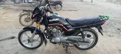 Suzuki110