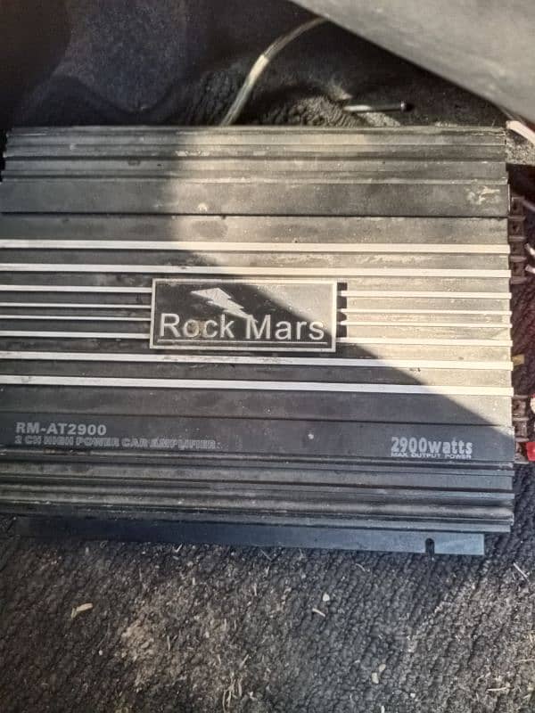 rock mars 1