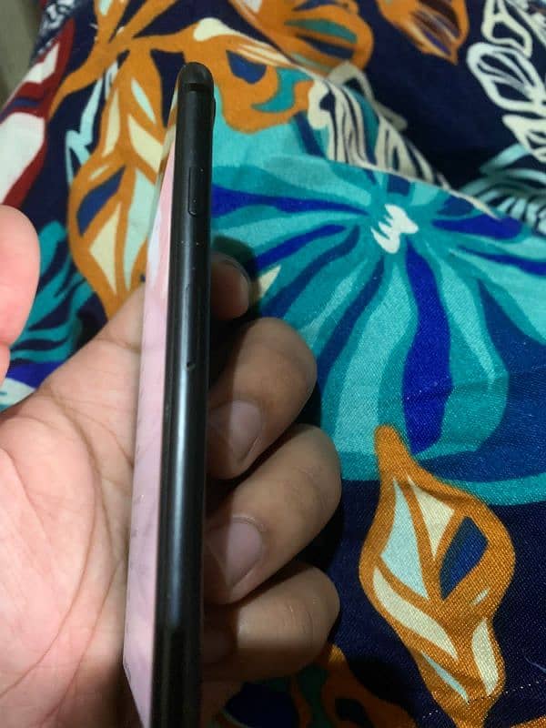 Iphone 7 256gb non pta all ok 6