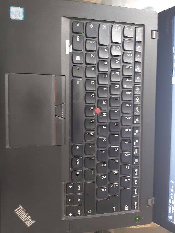 lenovo T460 Core i5 6th generation for sale 8