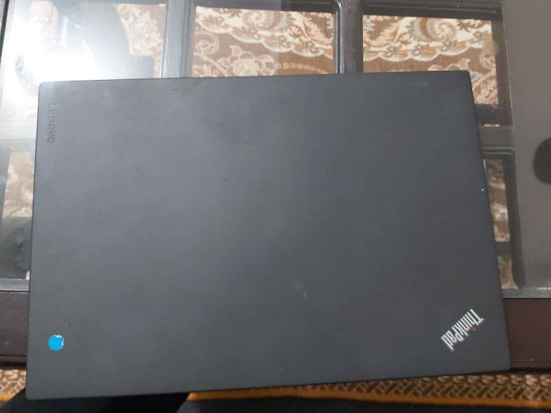 lenovo T460 Core i5 6th generation for sale 10