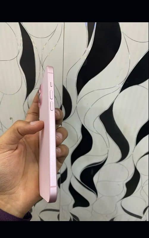 iphone 15 plus Non pta jv 128GB 10/10 3