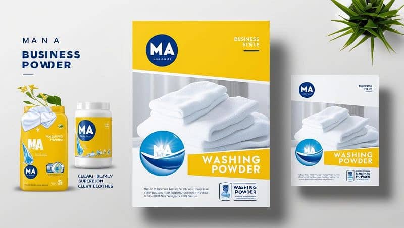 MA washing powder 2