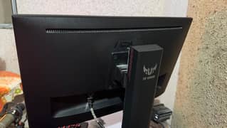 144hz Gaming Monitor VG249Q (10/10 Condition)