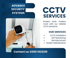 Advance Security Systems