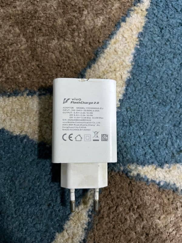 vivo v20 8/128 vivo v20 8/128 original charger box no repair 7