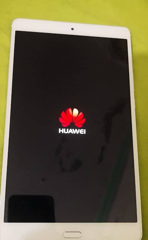 Huawei Tab Dtab m3 Docomo 3gb 16 gb like new 5