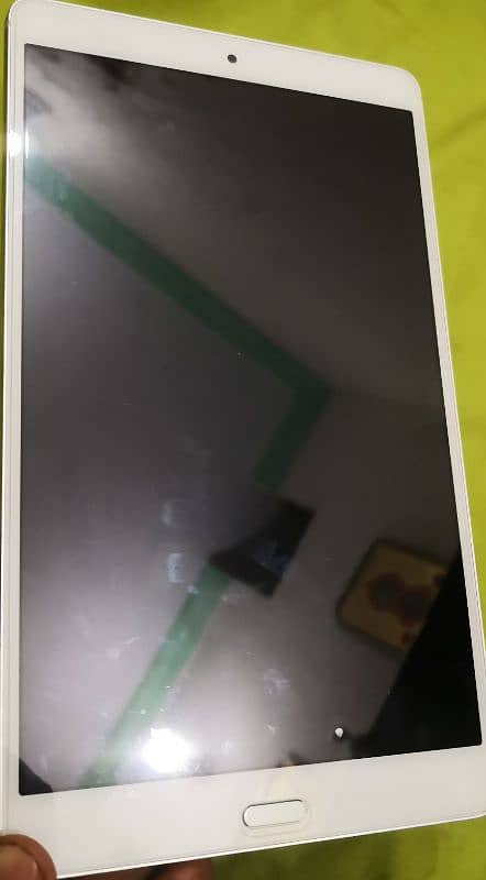 Huawei Tab Dtab m3 Docomo 3gb 16 gb like new 10