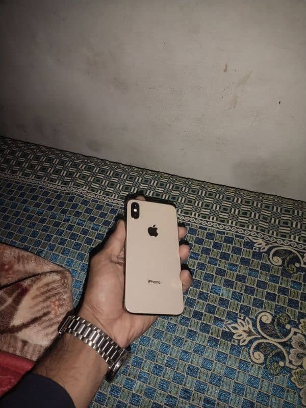 iphone xs 0