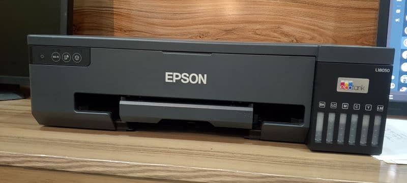 EPSON L18050 0