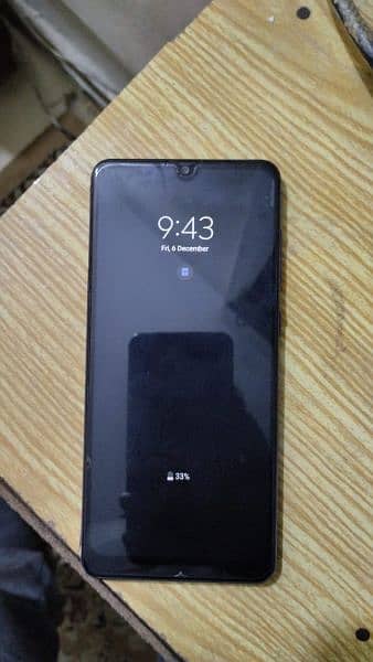 Samsung Galaxy A31 mint condition 0