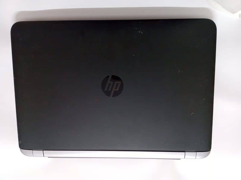 HP Laptop Core i5 0