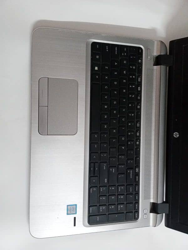 HP Laptop Core i5 1