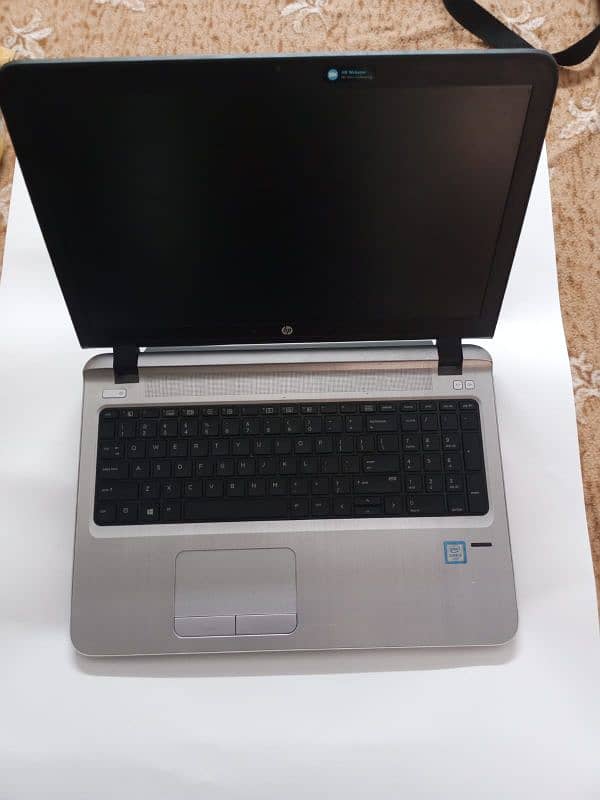 HP Laptop Core i5 5