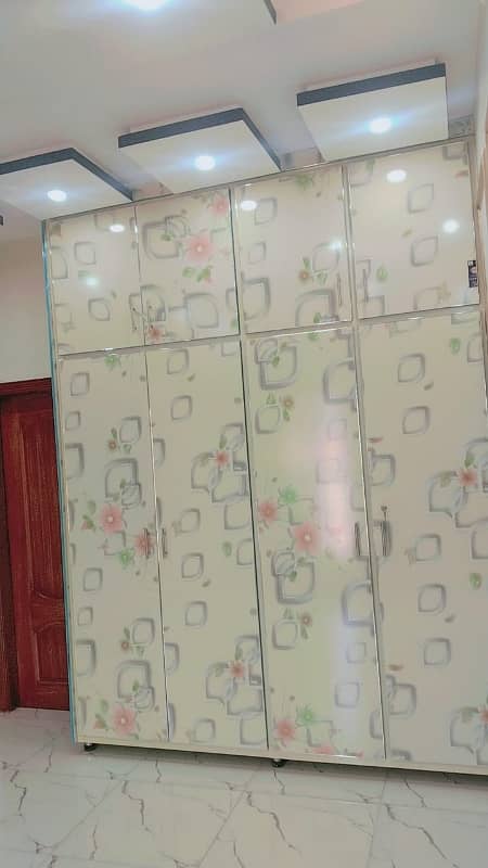 Corner House for Sale in Bahria Town Rawalpindi Phase 8 Ali Block 9