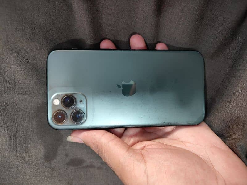 iphone 11pro non pta 64gb price final read ad 0