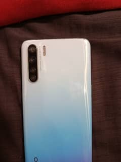 OPPO F15 8+128