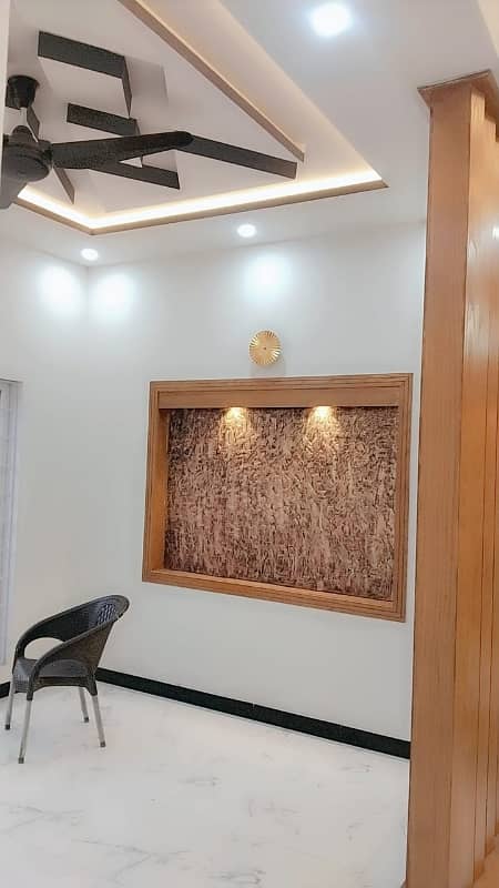 Brand New House For Sale in Bahria Town Rawalpindi Phase 8 5