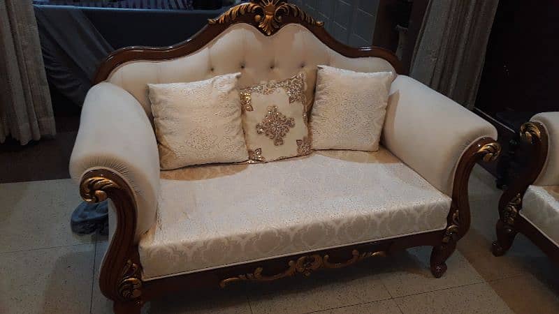 brand new sofa 3 2 2 5