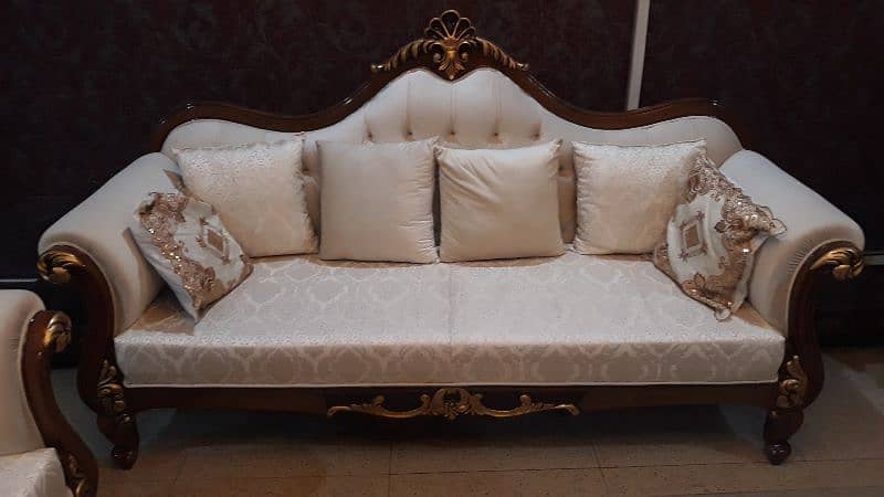 brand new sofa 3 2 2 6