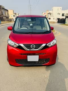 Nissan Dayz 2019