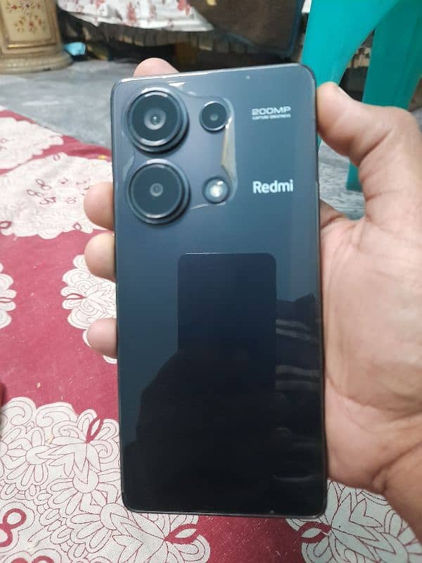 redmi Note 13 Pro 1