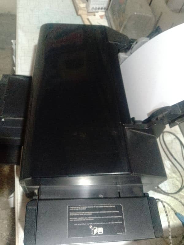 Epson L805 1