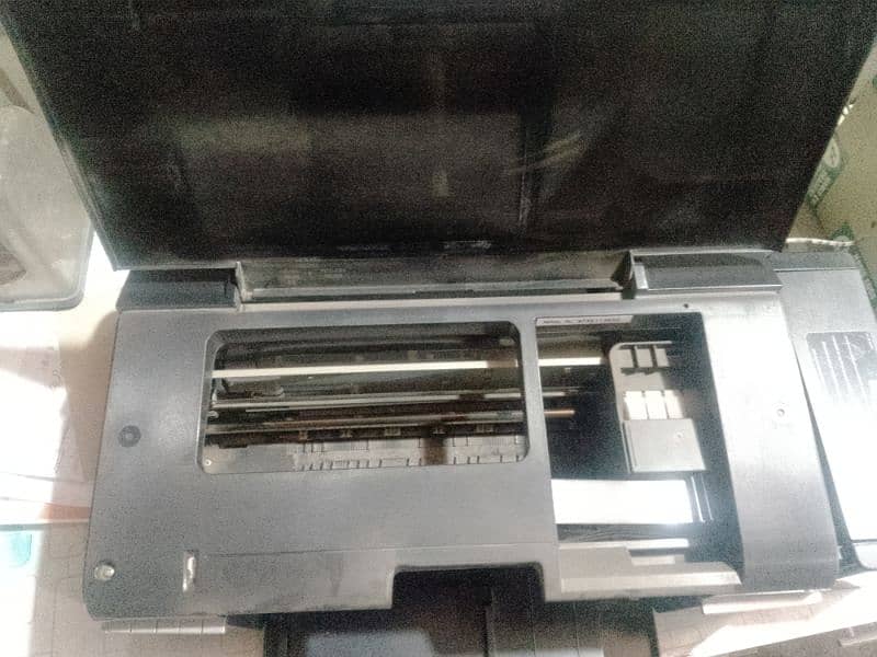 Epson L805 2