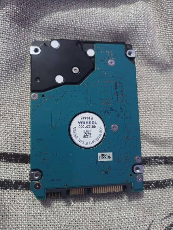 laptop hard drive 250gb 1