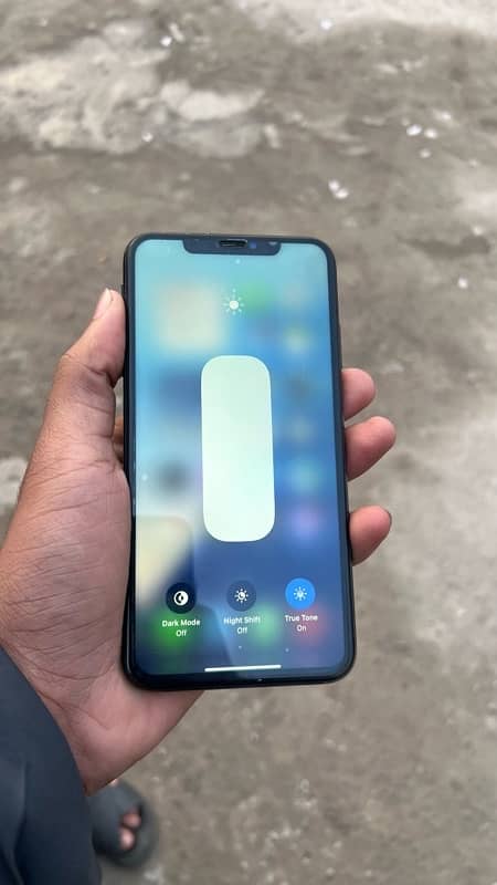 Xs Max 256gb  fu 1