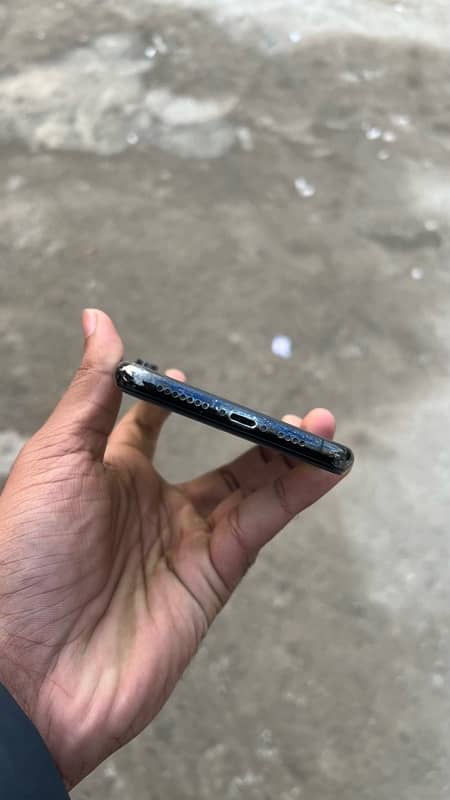 Xs Max 256gb  fu 2