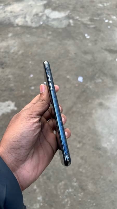 Xs Max 256gb  fu 3