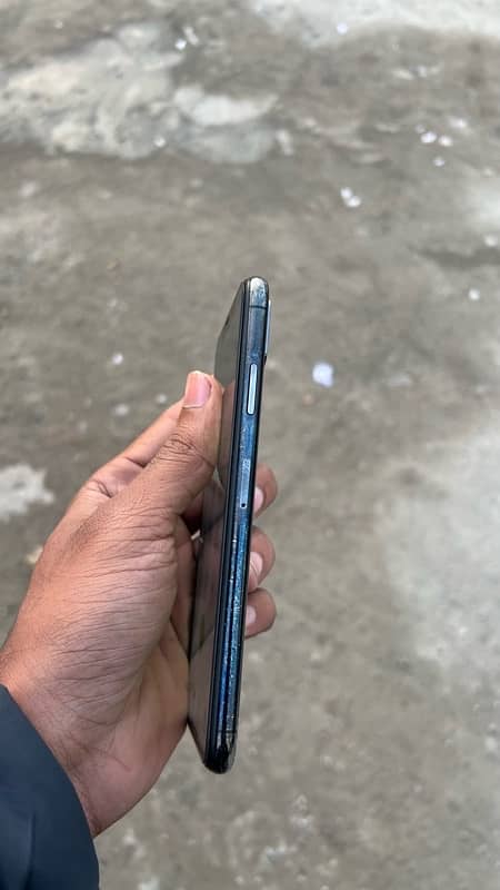 Xs Max 256gb  fu 5