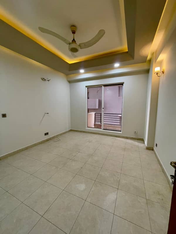 E-11 three bed apartment for rent 6