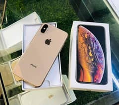 iPhone xs max 256GB PTA approved 03250120476 WhatsApp