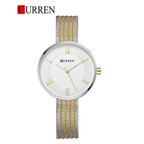 watches | curren watch 9020 | designer watch | womens stylish watch 0