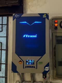 Fronus PV7200 used