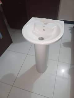 Washbasin